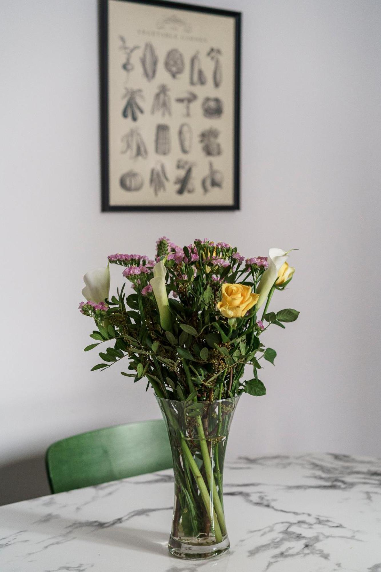 Casa VI - Milu Holidays Firenze 외부 사진