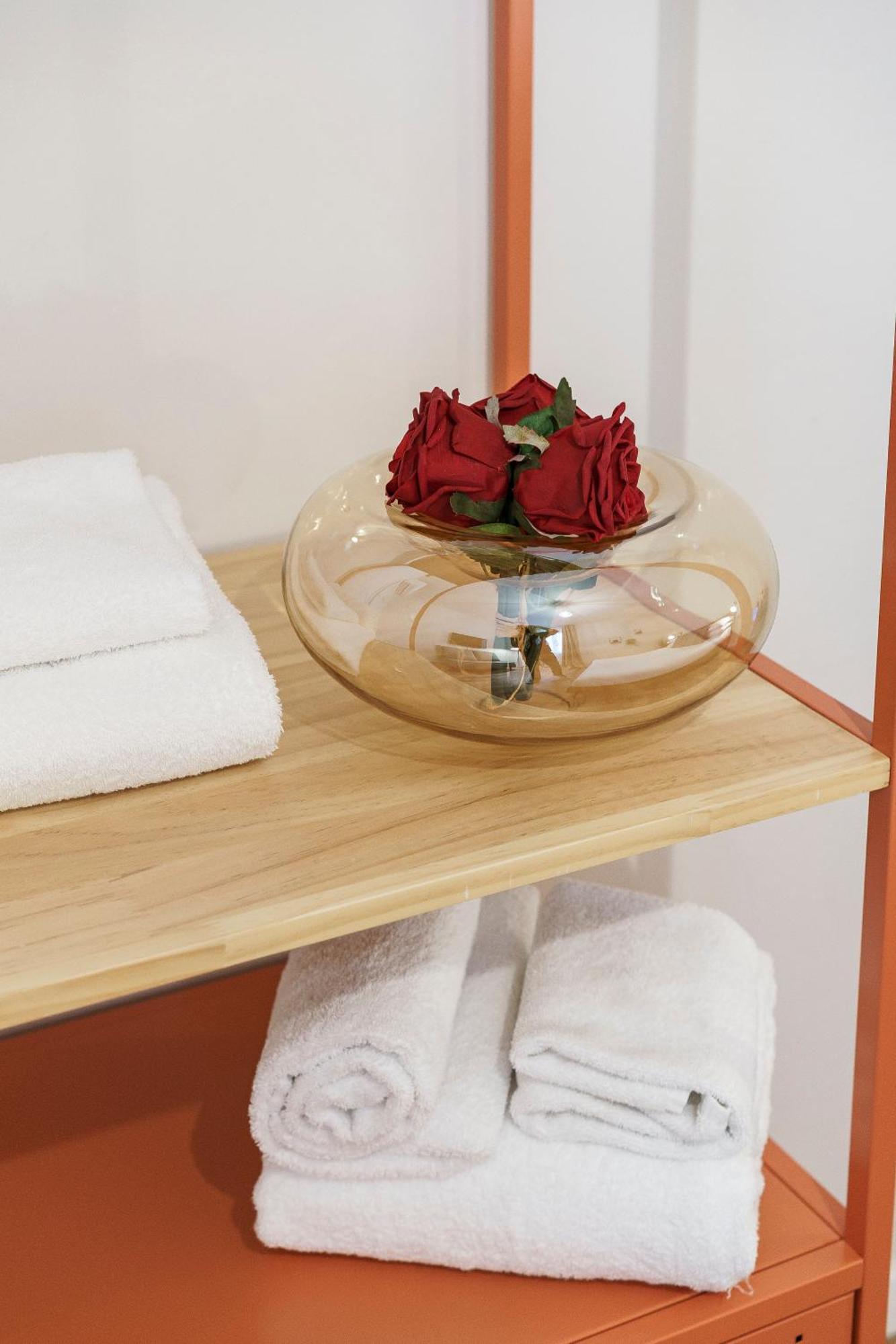 Casa VI - Milu Holidays Firenze 외부 사진