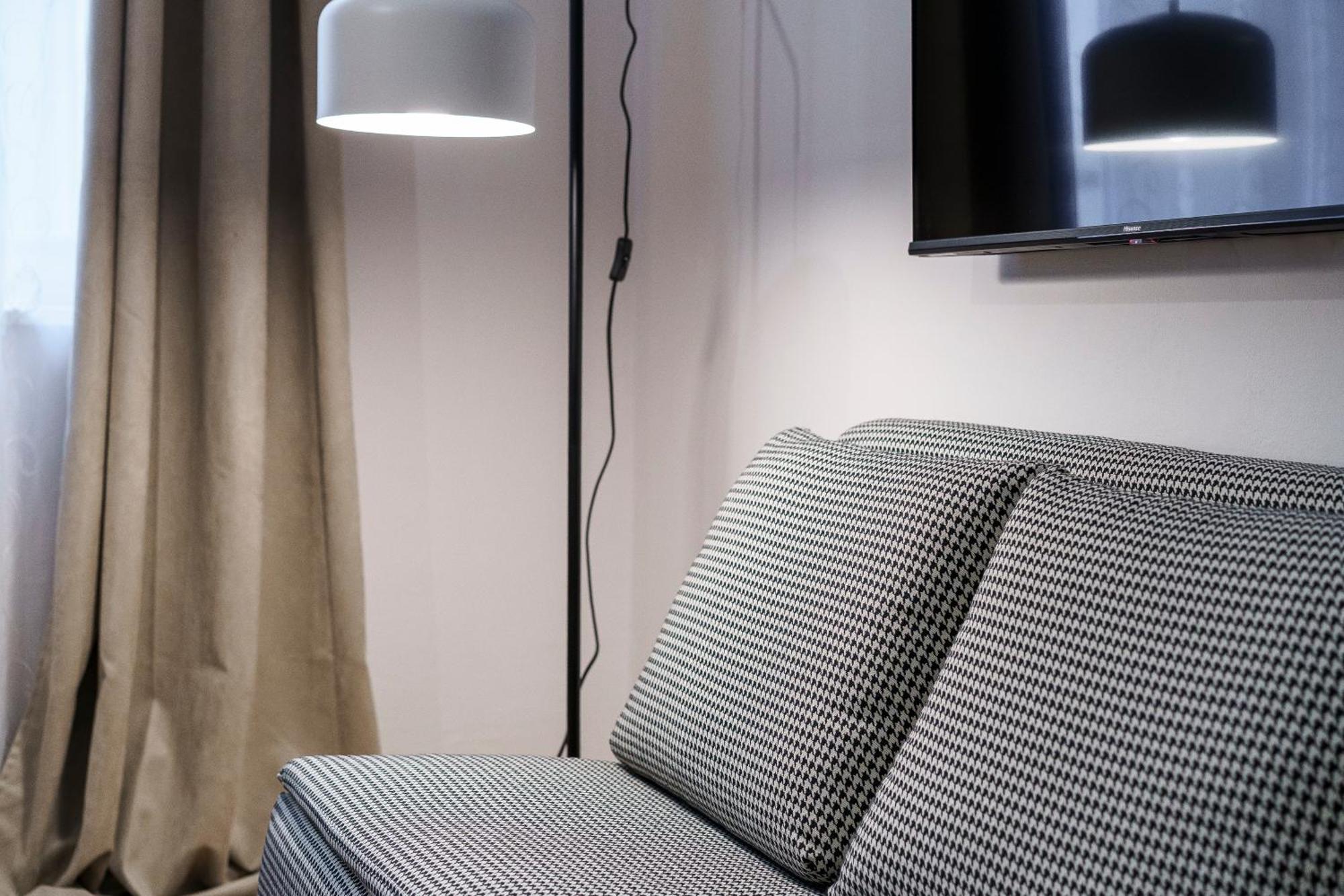 Casa VI - Milu Holidays Firenze 외부 사진